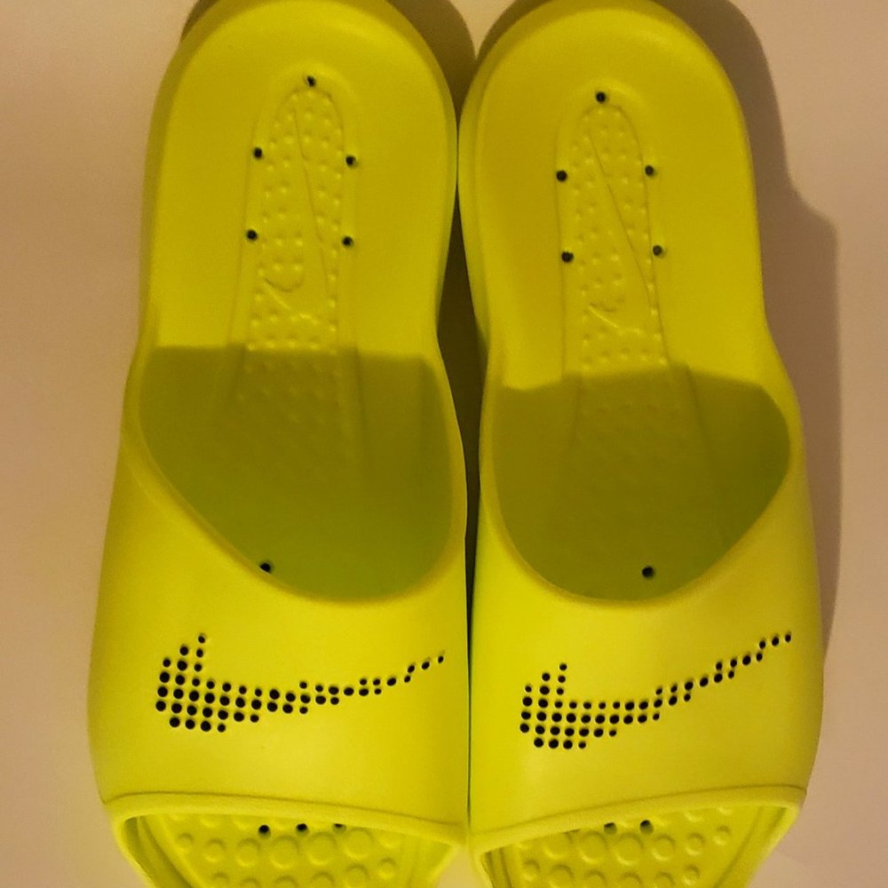 Nike Victoria One Shower Slide Sandals Men's Size 12